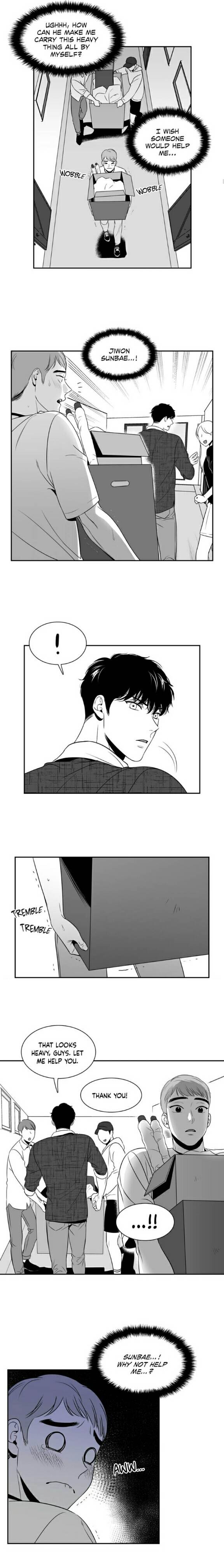 BJ Alex Chapter 31 image 7