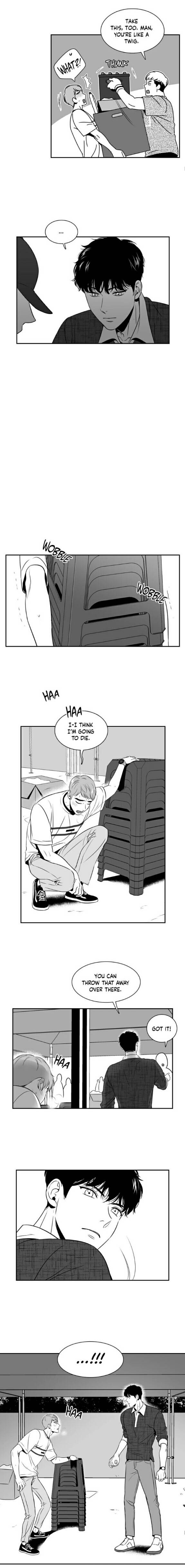 BJ Alex Chapter 31 image 8