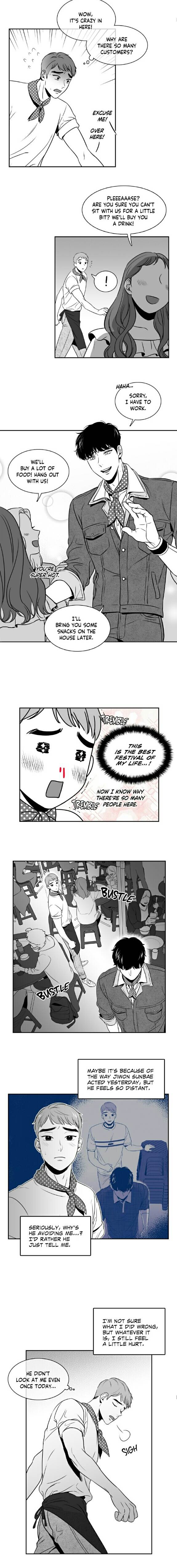BJ Alex Chapter 32 image 1