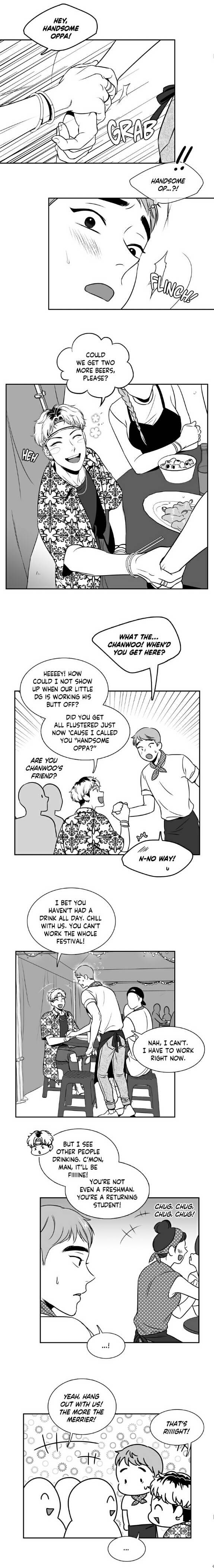 BJ Alex Chapter 32 image 2