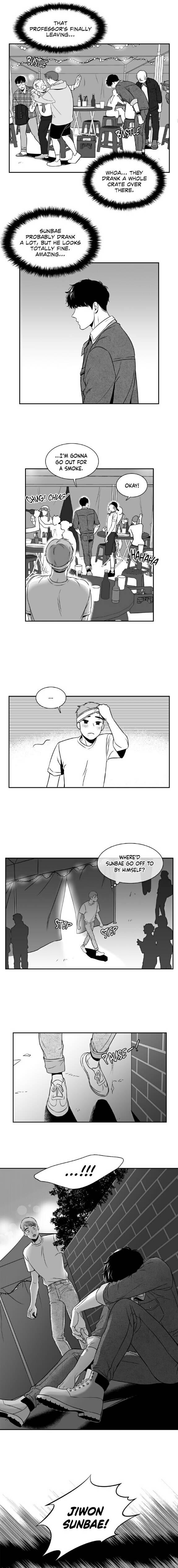 BJ Alex Chapter 32 image 5