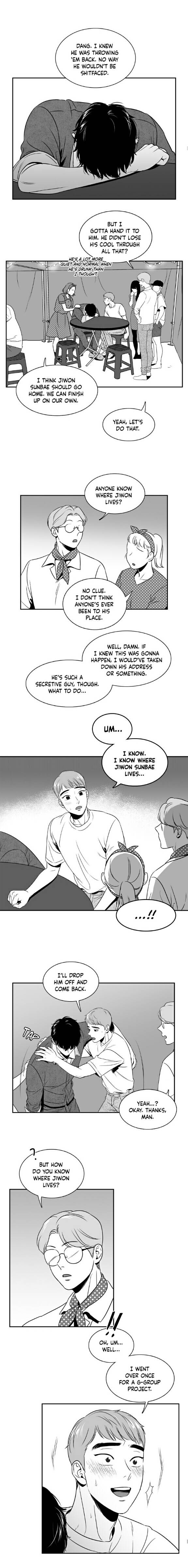 BJ Alex Chapter 32 image 6