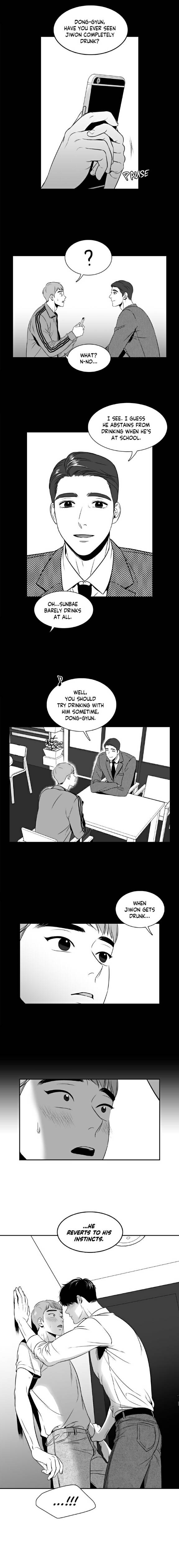 BJ Alex Chapter 33 image 0