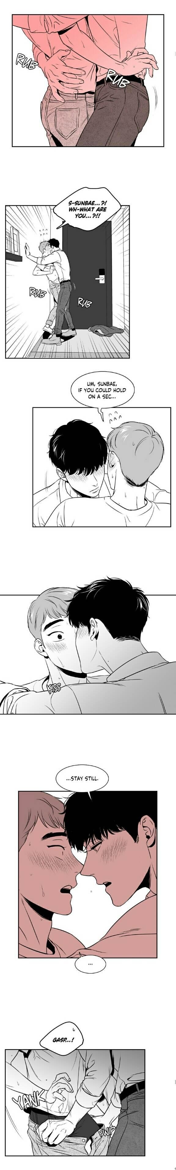 BJ Alex Chapter 33 image 2