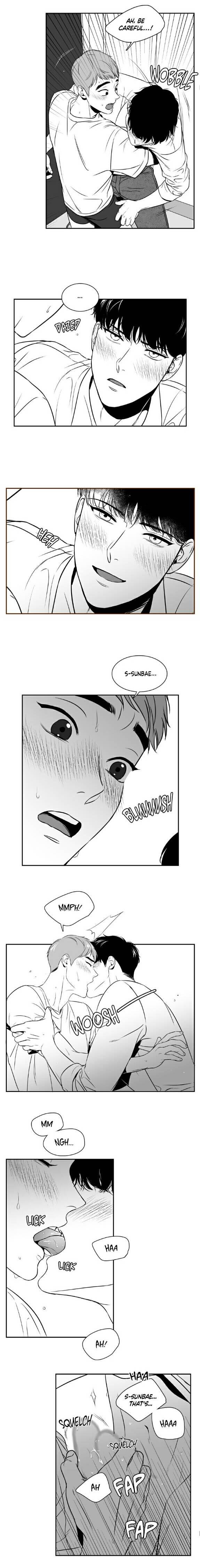 BJ Alex Chapter 33 image 3