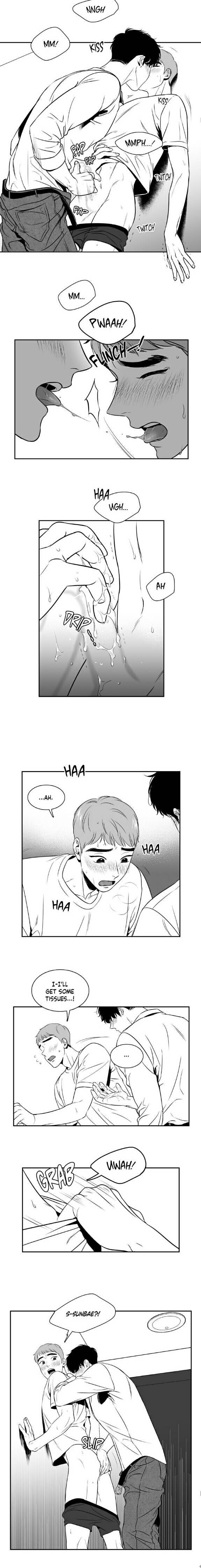 BJ Alex Chapter 33 image 4
