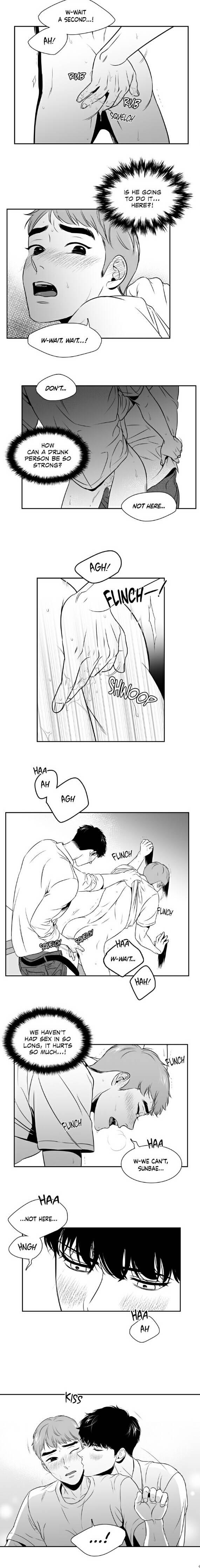 BJ Alex Chapter 33 image 5