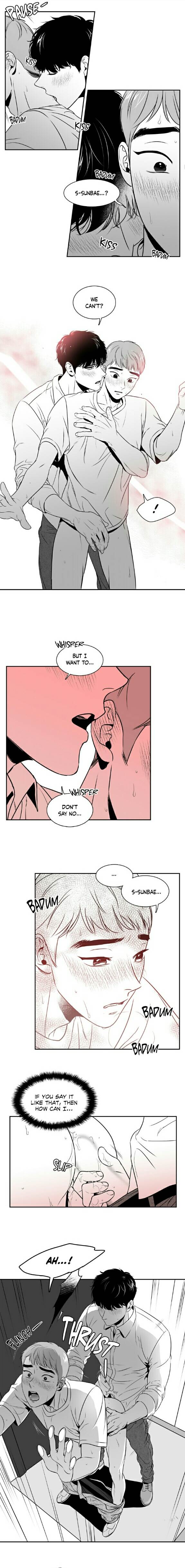 BJ Alex Chapter 33 image 6