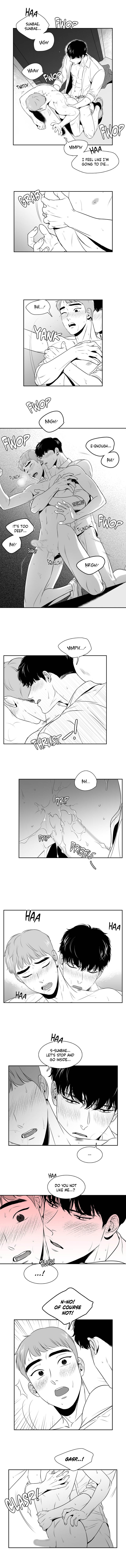 BJ Alex Chapter 34 image 2
