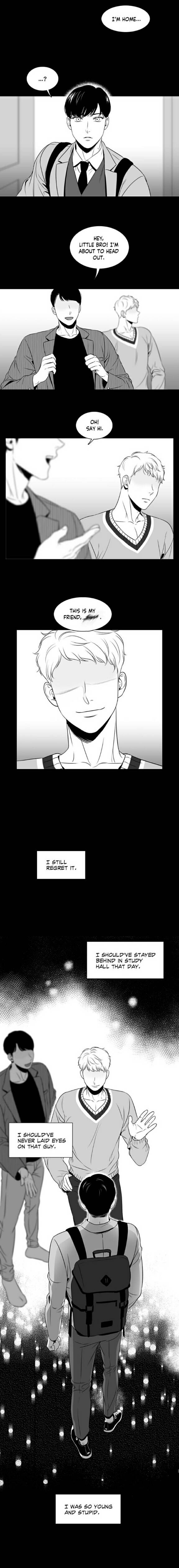 BJ Alex Chapter 35 image 0