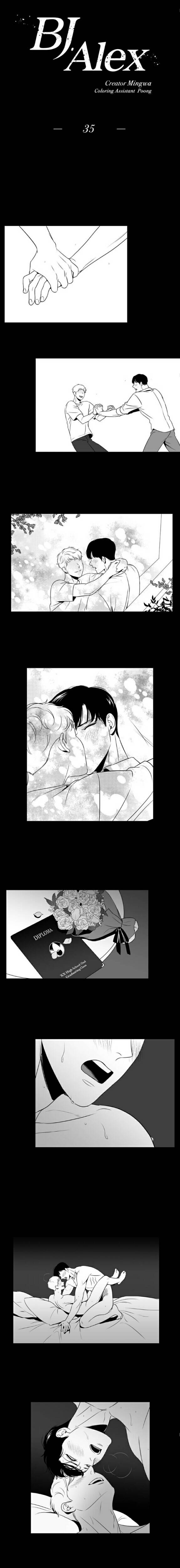 BJ Alex Chapter 35 image 1