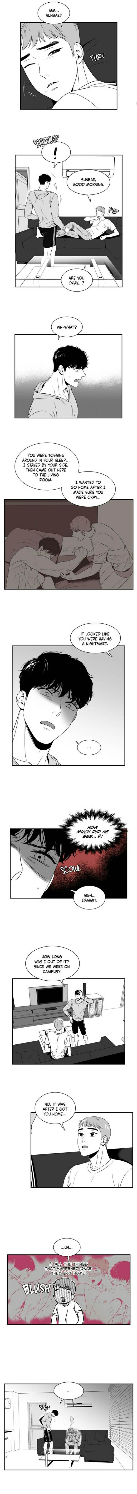 BJ Alex Chapter 35 image 5