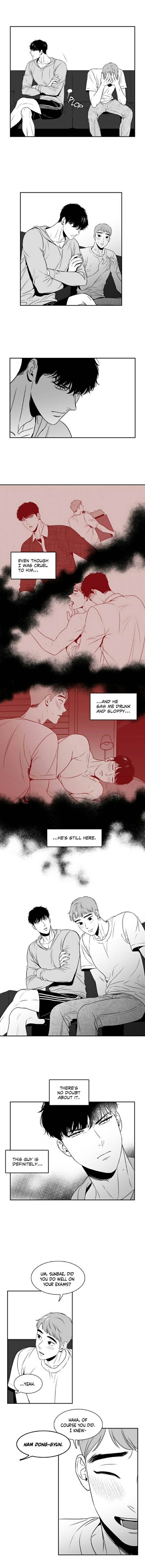 BJ Alex Chapter 35 image 6