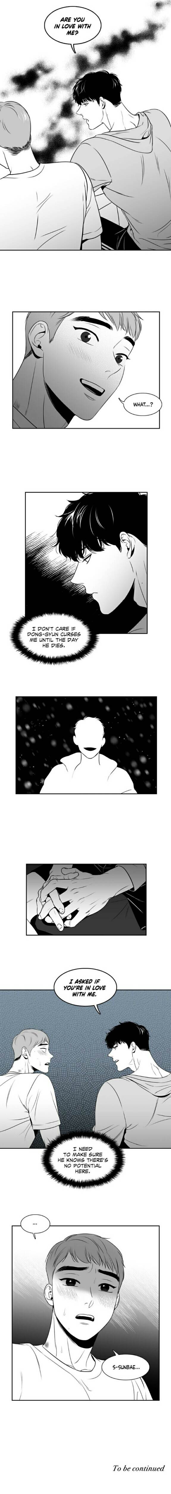 BJ Alex Chapter 35 image 7