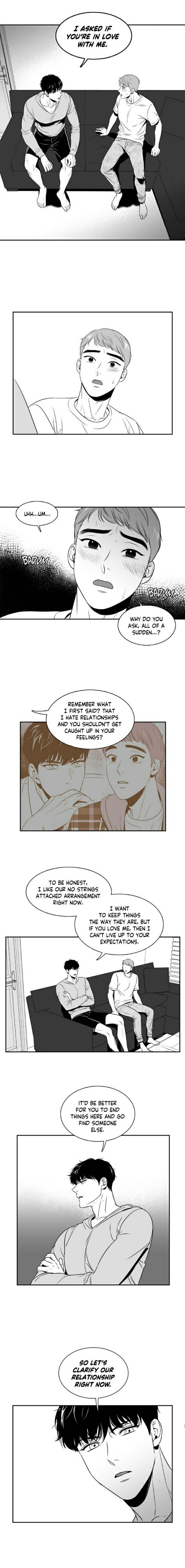 BJ Alex Chapter 36 image 0