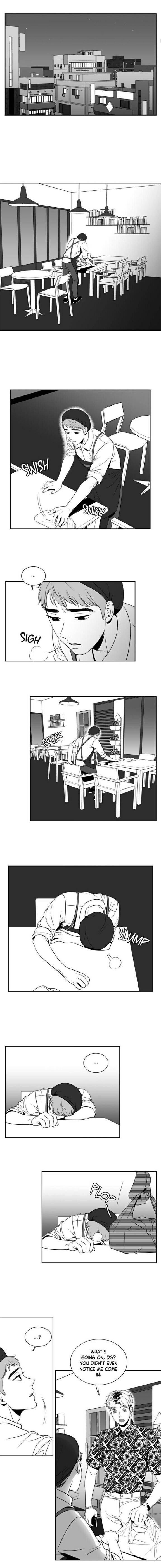 BJ Alex Chapter 36 image 2