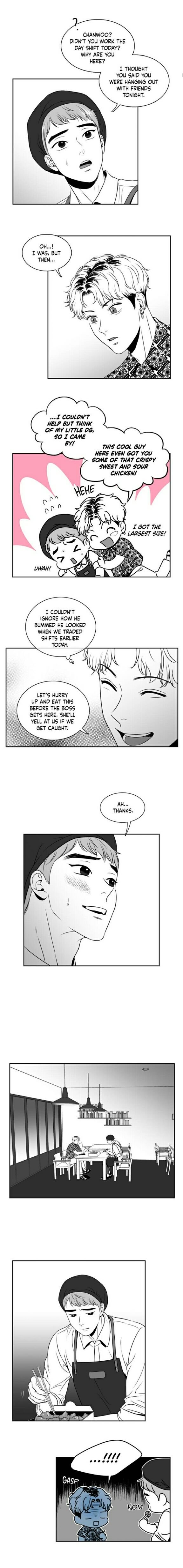 BJ Alex Chapter 36 image 3