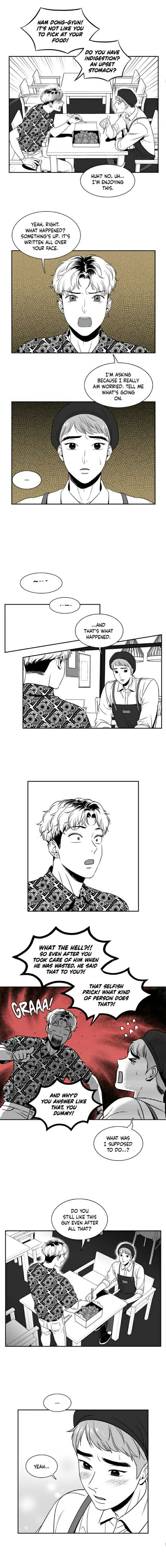 BJ Alex Chapter 36 image 4