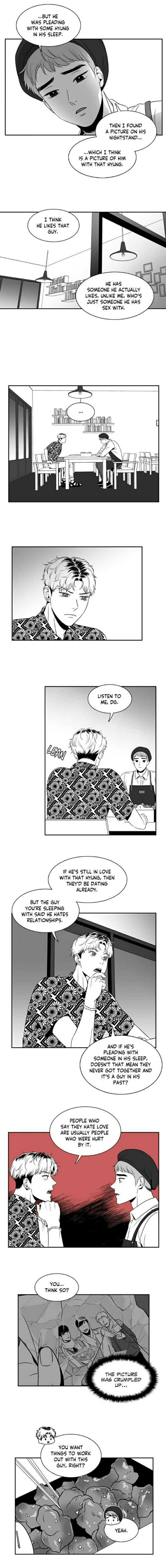 BJ Alex Chapter 36 image 6