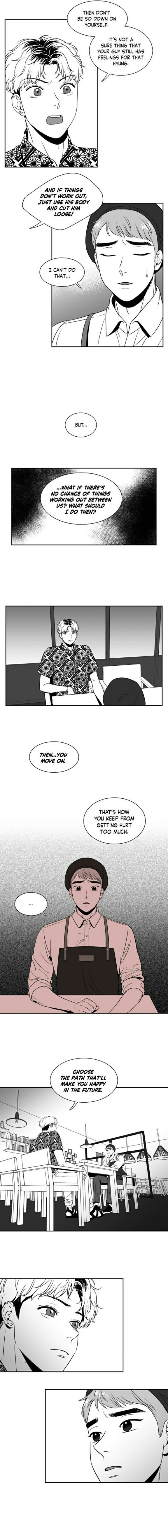 BJ Alex Chapter 36 image 7