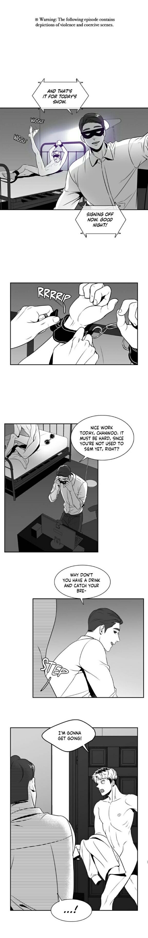 BJ Alex Chapter 37 image 0