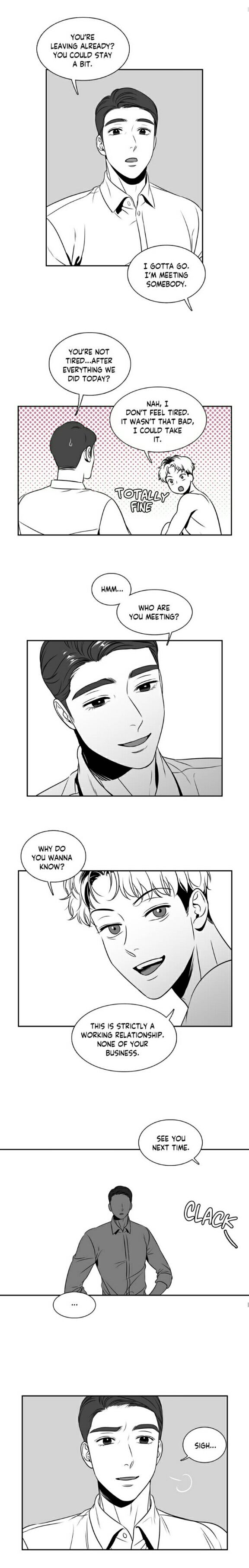 BJ Alex Chapter 37 image 1