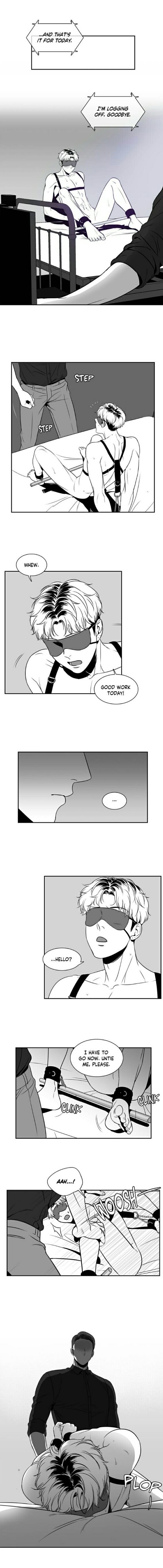 BJ Alex Chapter 37 image 3