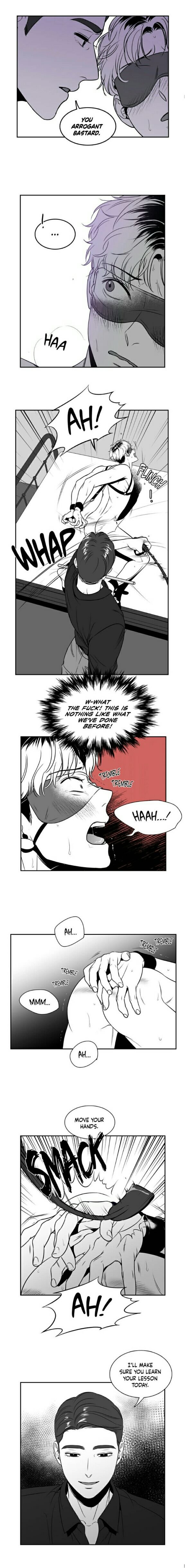 BJ Alex Chapter 37 image 5