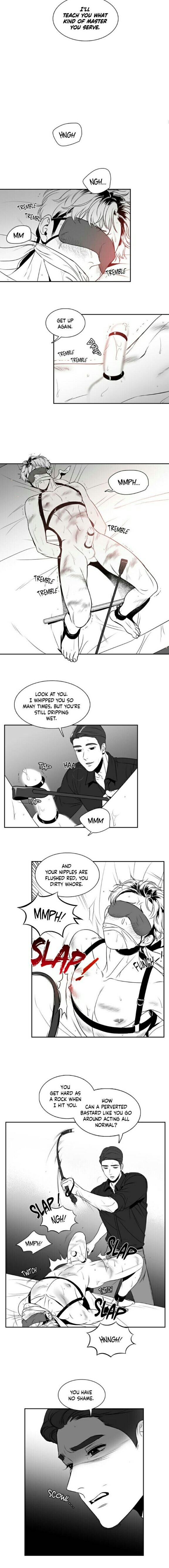 BJ Alex Chapter 37 image 6