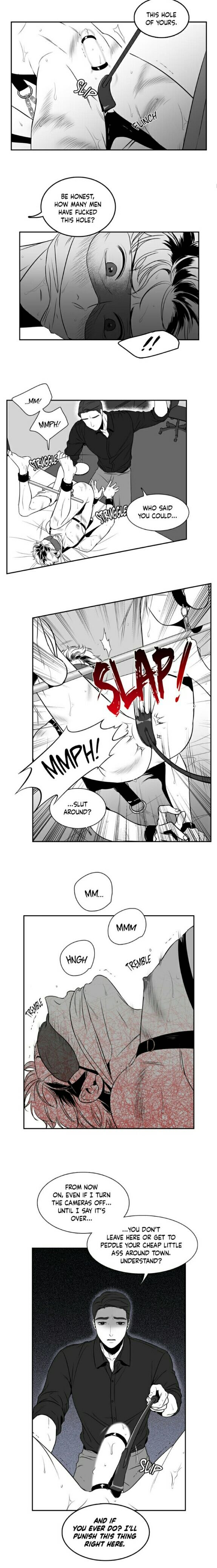 BJ Alex Chapter 37 image 7