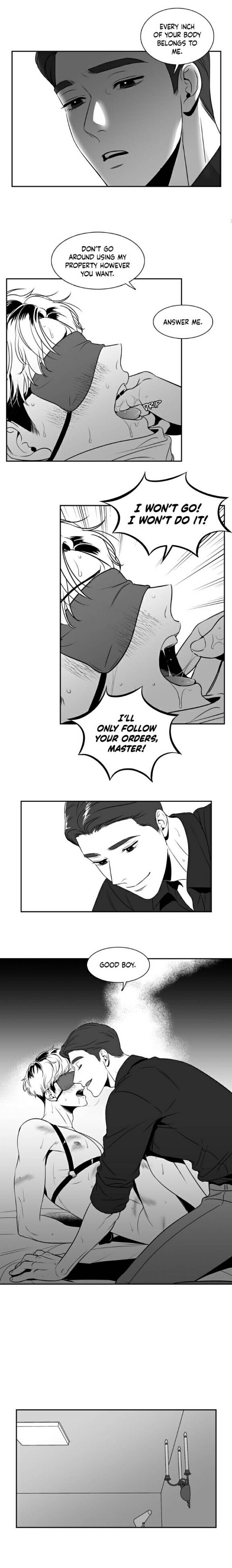 BJ Alex Chapter 37 image 8