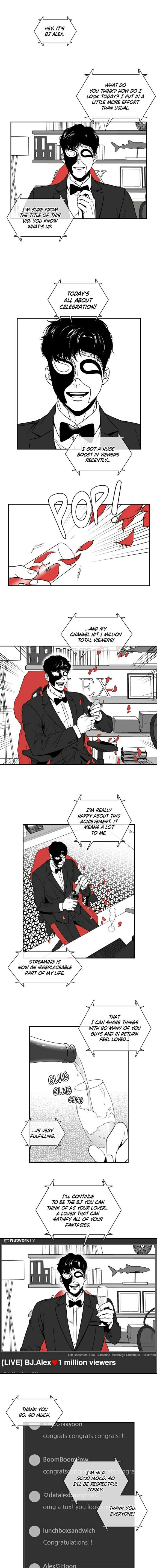 BJ Alex Chapter 38 image 0