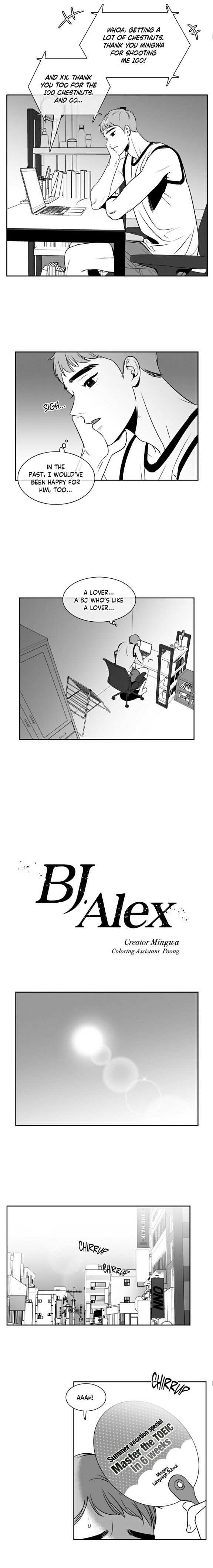 BJ Alex Chapter 38 image 1