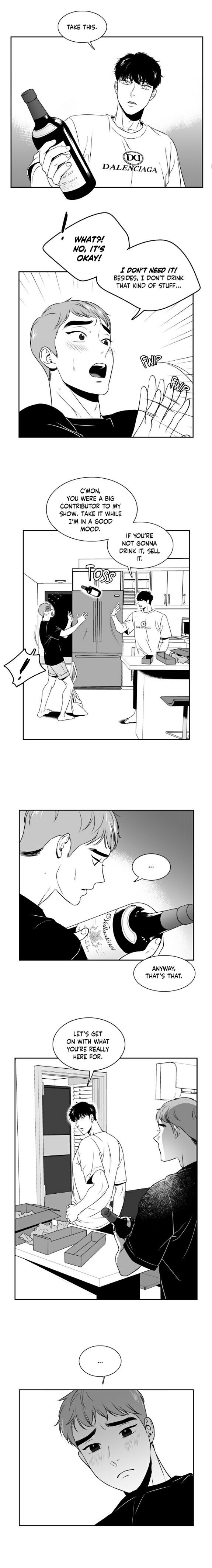 BJ Alex Chapter 38 image 5