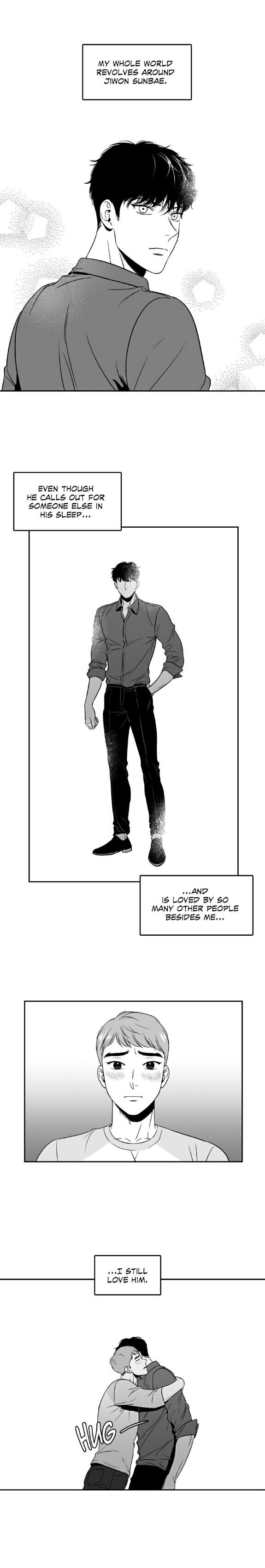 BJ Alex Chapter 39 image 0