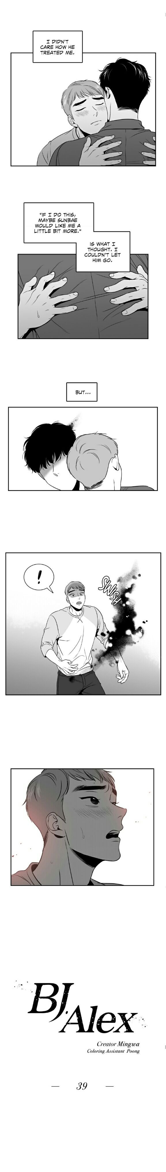 BJ Alex Chapter 39 image 1
