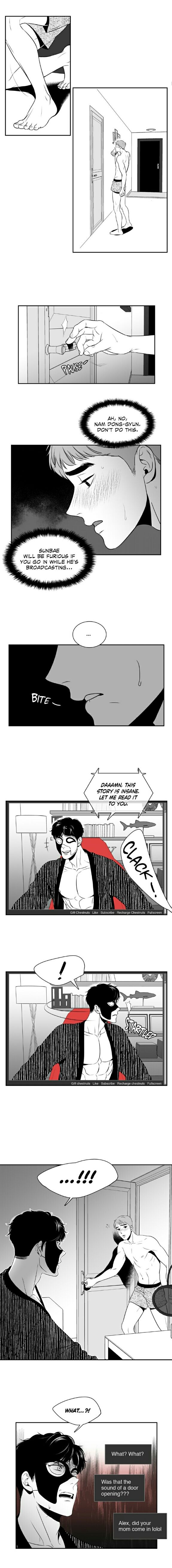 BJ Alex Chapter 39 image 4
