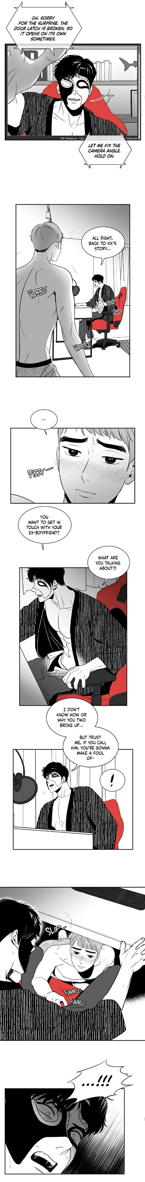 BJ Alex Chapter 39 image 5
