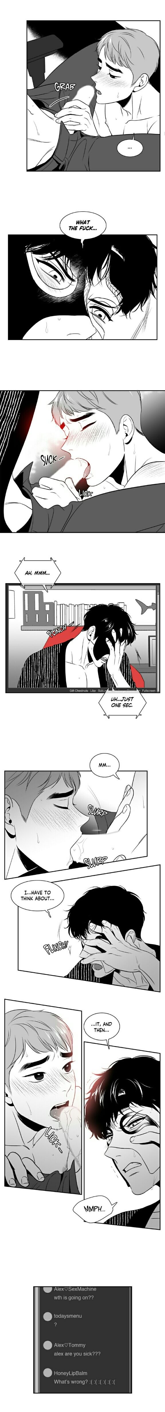 BJ Alex Chapter 39 image 6