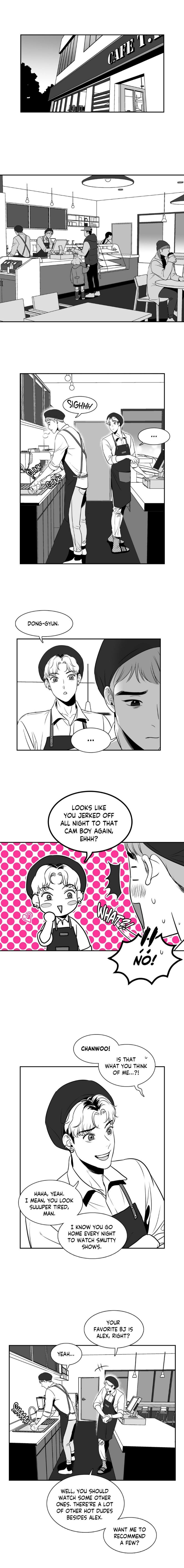 BJ Alex Chapter 4 image 5