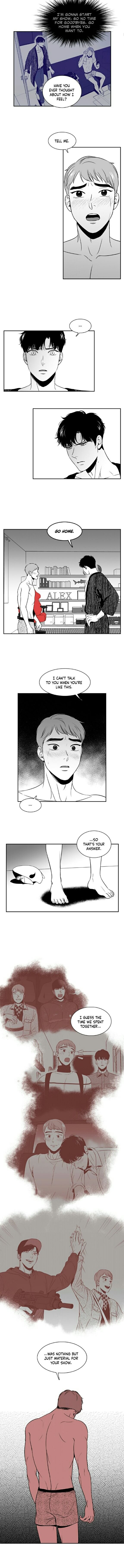 BJ Alex Chapter 40 image 2