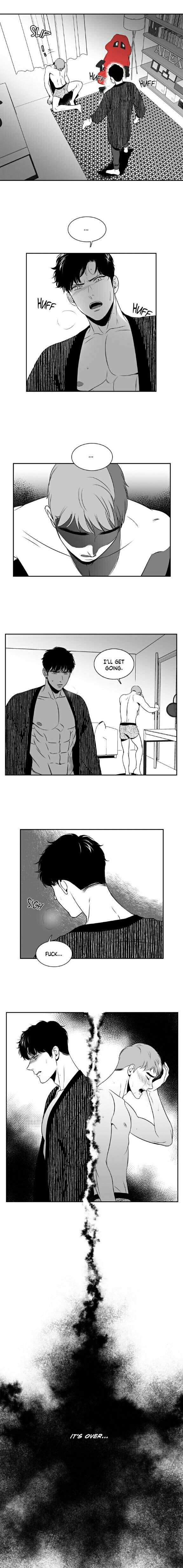 BJ Alex Chapter 40 image 5