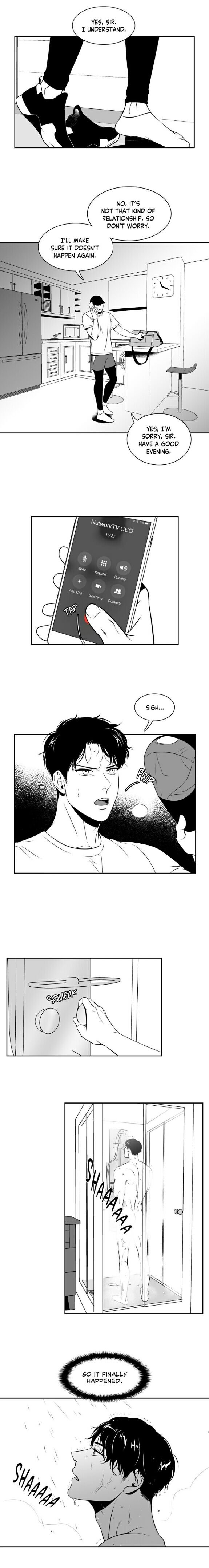 BJ Alex Chapter 41 image 0