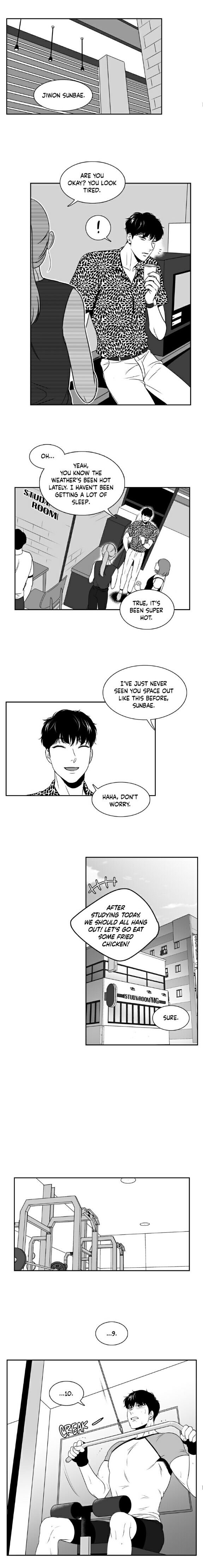 BJ Alex Chapter 41 image 4