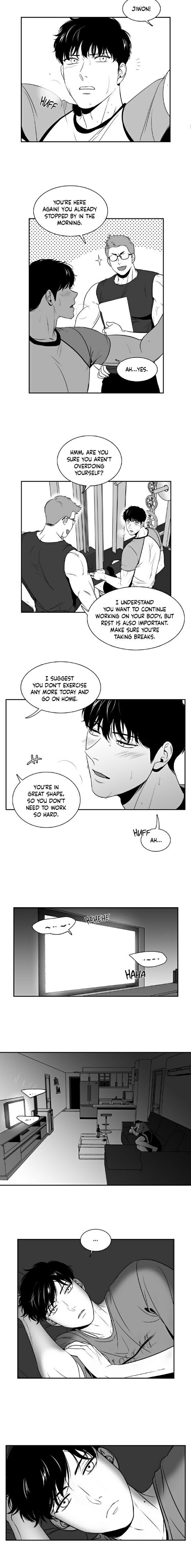 BJ Alex Chapter 41 image 5
