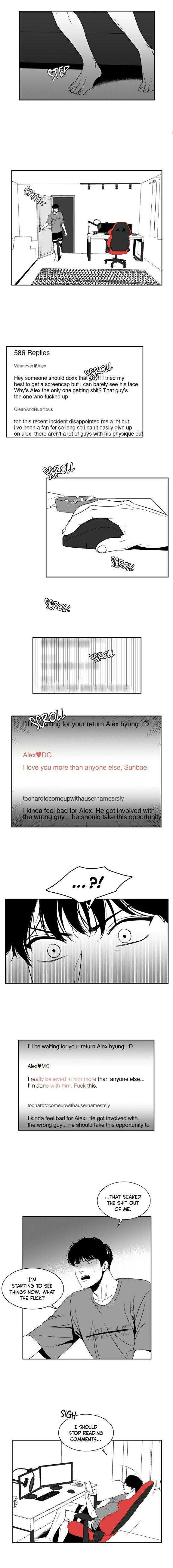 BJ Alex Chapter 41 image 6