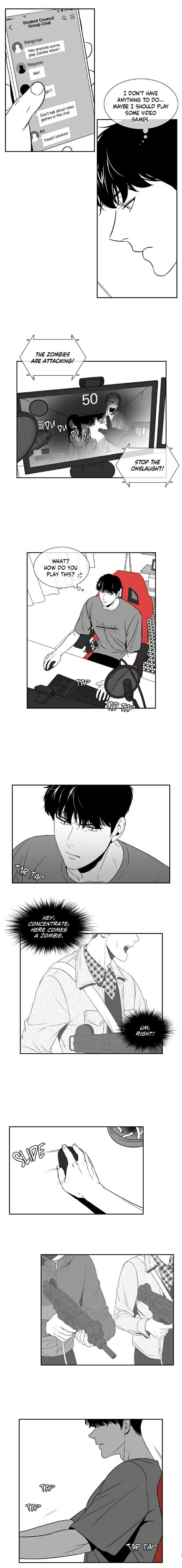 BJ Alex Chapter 41 image 7