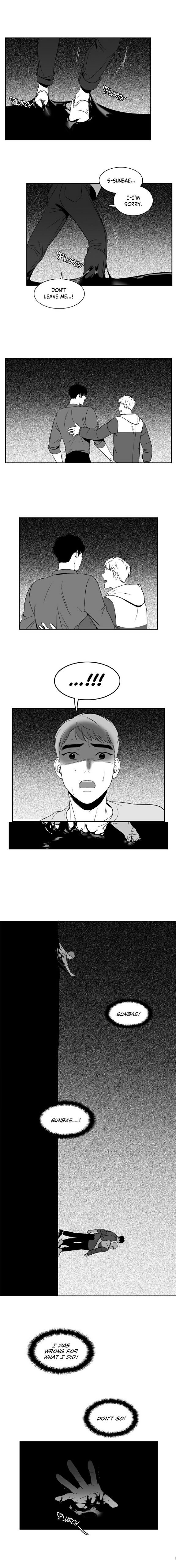 BJ Alex Chapter 42 image 1