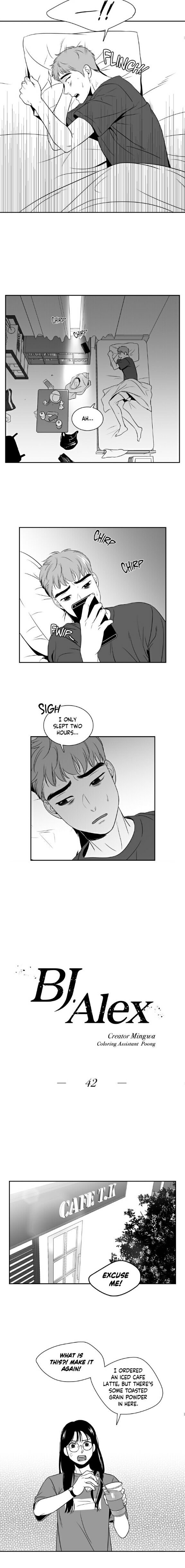 BJ Alex Chapter 42 image 2