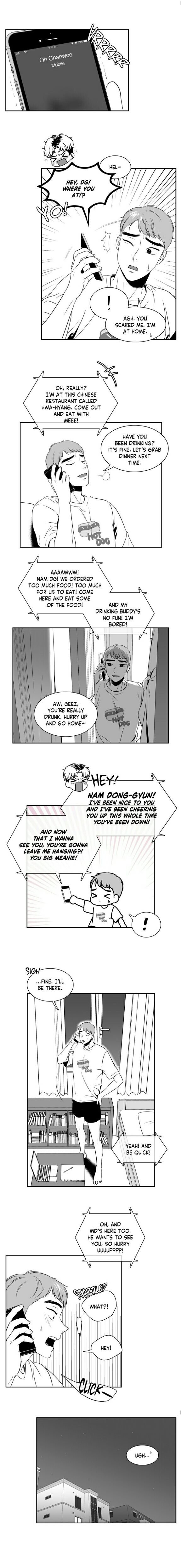 BJ Alex Chapter 43 image 1